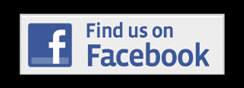 Find us on Facebook